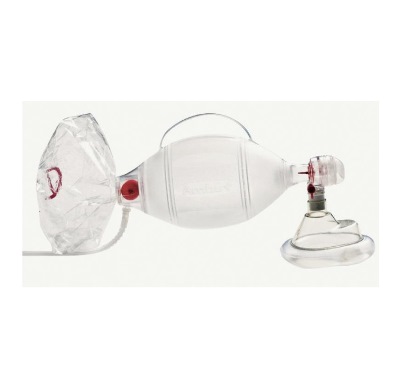 Resuscitator Mask Size 1