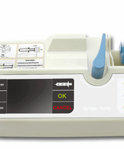 Syringe Pump Sp950