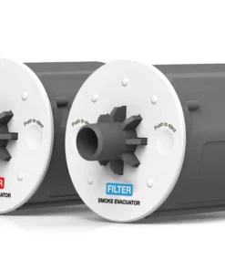 Diathermy Evac – Filter