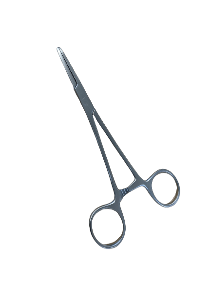 SPENCER WELL ARTERY FORCEPS 13cm STRAIGHT