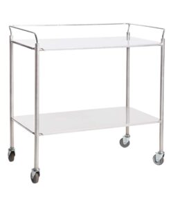Large Size Instrument Trolley Tr583oe 58/e/915