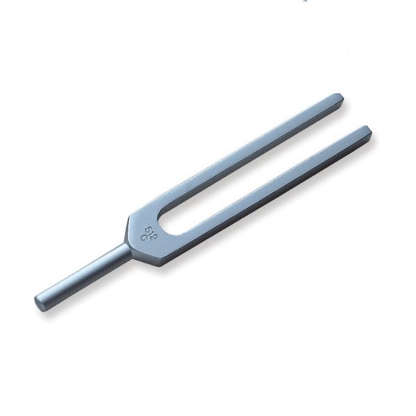 TUNING FORK 512Hz