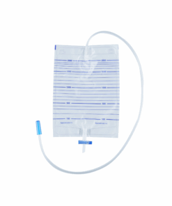 Urine Bags T valve 2 Litre 10’s