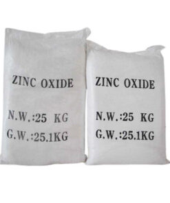ZINC OXIDE (PHRMA GRADE) 98% 25 kg