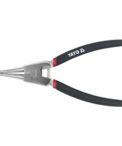 Circlip Pliers - External Straight - Chrome Vanadium - 200mm - YT-2144