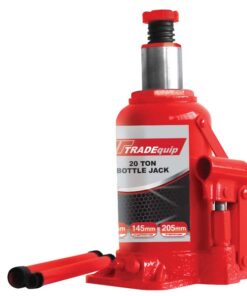 Vehicle Hydraulic Bottle Jack - 20T - TOOJ955