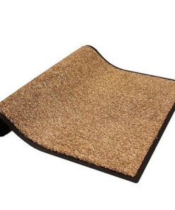 Doormat - Dirt Trapper Cotton Pile - 90 x 75 x 0.4 cm - Traverine - DT150006