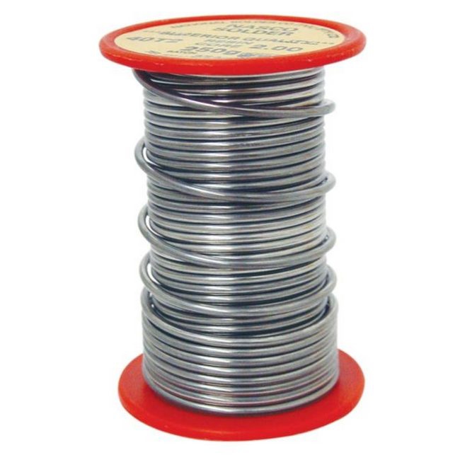 Resin Solder Core - 250g - 2.0mm - TOOS1698