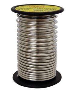 Solid Solder Wire - 250g - 2.0mm - TOOS1699