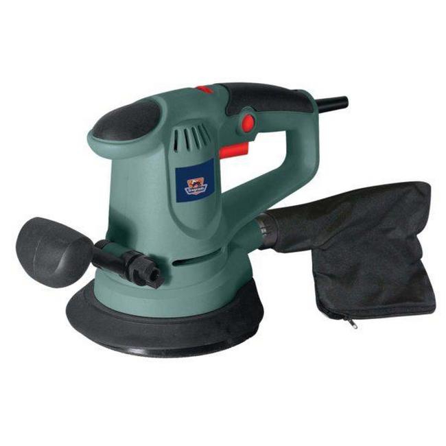 Rotary Sander - 380W - MCOP1581