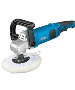 Polisher - External Brush - 14000W - MCOP1671
