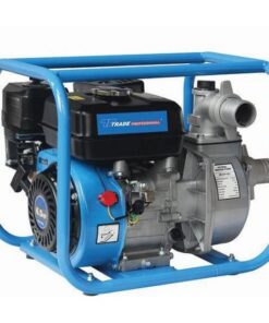 Water Pump - Petrol - 2 - 6.5Hp - MCOP1403