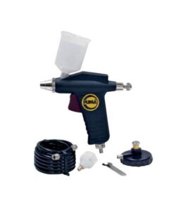 High Pressure Spray Gun - Pneumatic - PUAB1006