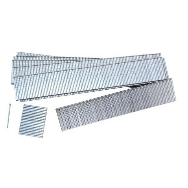 Staples - J Series - Pneumatic Fasteners - 13mm - 5000 Pieces - Pack of 5000 - PU1013J