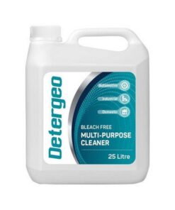 Eco-friendly Multi Purpose Cleaner - Biodegradable Detergent - 25L Can - DMP25