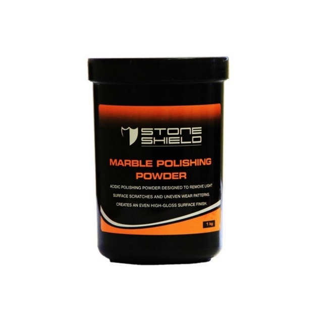 Stoneshield Marble Polishing Powder - Coloured - 1kg - 208_04_100