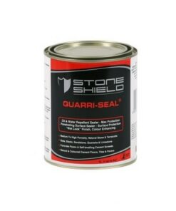 Stoneshield Quarri Seal - Resin Sealer - 1L - 204_02_010