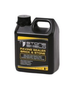 Stoneshield Paving Sealer - Brick and Stone - 1L - 202_01_010