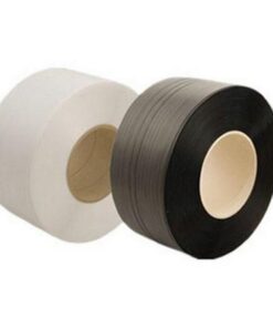 Fully Auto Packaging Strapping - 3000 m Roll x 12 mm - 2G_STSTR1231