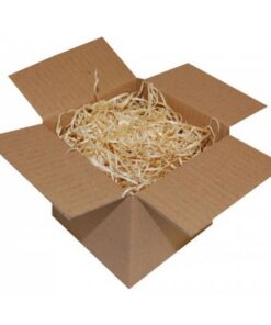 Packaging Wood Wool - 10 kg - 2G_PRWOODWL