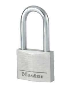 Aluminium Padlock Shackle - Keyed - 50mm - MA410030