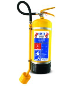 Fire Extinguisher - Full - Specialised - D Class Fires - 9kg