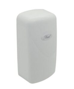 Urinal Sanitiser Dispenser - Automatic - Pearl Autosan - White - US_02