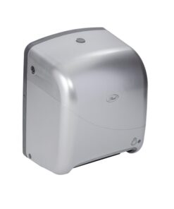 Paper Towel Dispenser - Automatic - Automatic - Pearl Platinum - HD_09PL