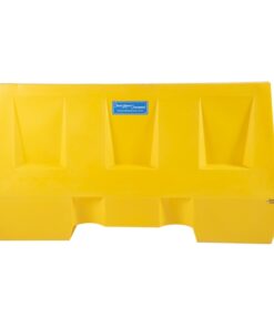 Road Barrier - Traffic - Plastic - Premium - 1M x 2M - SXS100