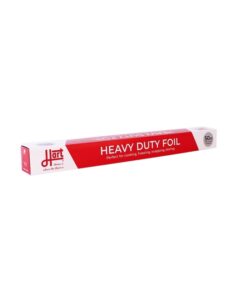Heavy Duty Foil - 16 Micron - 50m - Pack of 12 - 370006