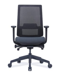 Ergonomic Office Chair- Without Headrest - EOFF