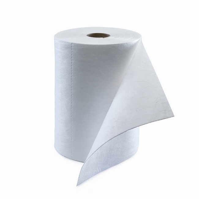 Oil Absorbent Roll - Supersorb - Mini Roll - 48cm x 40m - 50L - SS00148
