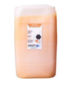 Hand Gel - 25L - Enviro-Friendly - HG10025