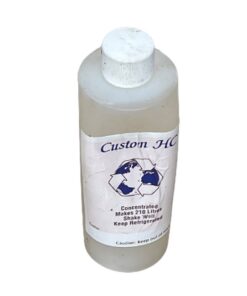 Custom HC - Bioremediation of Oil - 255ml - Enviro-Friendly - BC00150