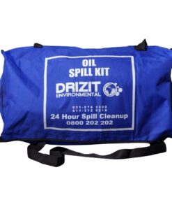Spill Kit - Large - Portable - Oil Spill Kit - 100L - SK10010