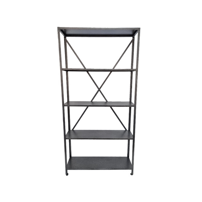 Trendi Shelf - Steel Shelving - 5 Shelf - 180 x 90 x 35cm