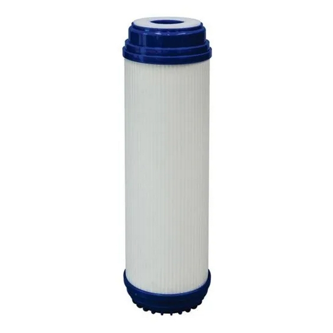 GAC Carbon Filter - For Industrial Chiller