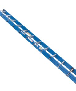 Fibreglass Extension Ladder - Telkom Ladder - Medium Duty - 4.2 to 7.6m