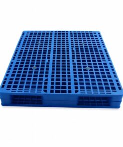 Plastic Pallet - Super Heavy Duty - 120 x 100 x 15 cm