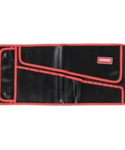 Kennedy Tool Roll - PVC - 14 Pockets - Waterproof - 31.5 x 33 x 2.6 cm