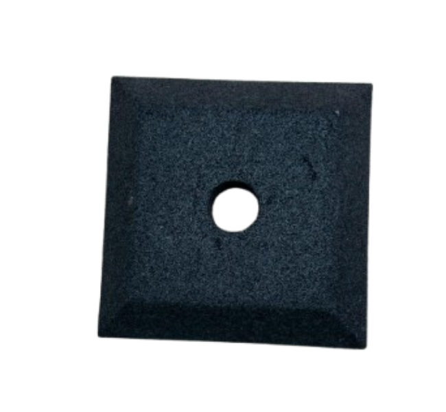 Base - Rubber for Events Queueing Post - SXS921