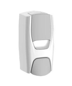 1 Litre Manual Soap / Sanitizer Dispenser (SIERRA)