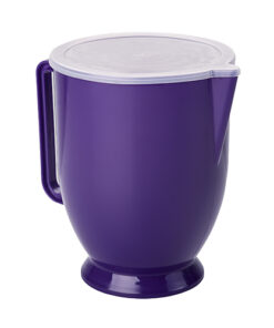 1.5 Litre Jug & Lid – Assorted Colours