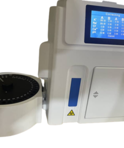 Electrolyte Analyzer MGE300