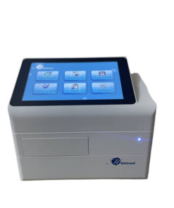 Micro-plate Reader(Full-Automatic Elisa) MA-960