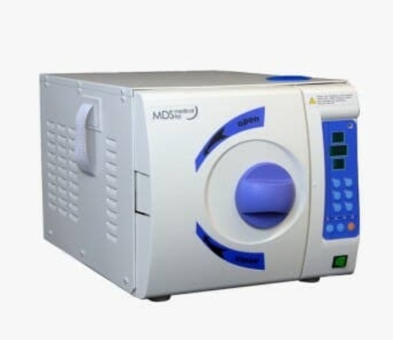 Autoclave Sterilizer (Table top, Class B, with Vacuum Dry function) Class-B (45L)