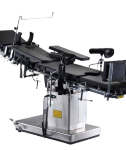 Multi-function Electric Operating Table C-arm compatible OT table (fully Electric, sliding function) MAS–500E