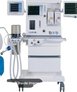 Anaesthesia Machine (Tidal Volume 20~1500Ml Mode MAS-S6600