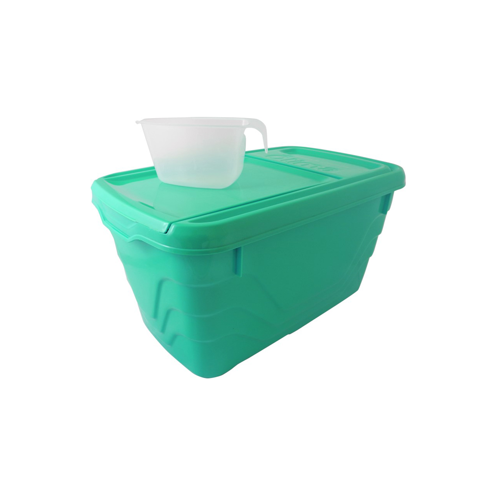 10L Multipurpose + Scoop Mint