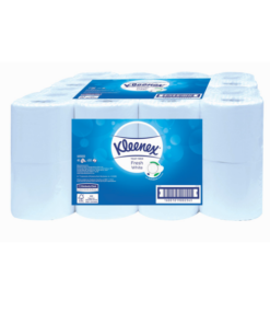 2 ply Toilet Paper Kleenex